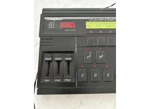 Pictures and images DigiTech Vocalist VHM5 - Audiofanzine Pictures and images DigiTech Vocalist VHM5 - Audiofanzine