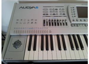 Ketron AUDYA 5 (34902)