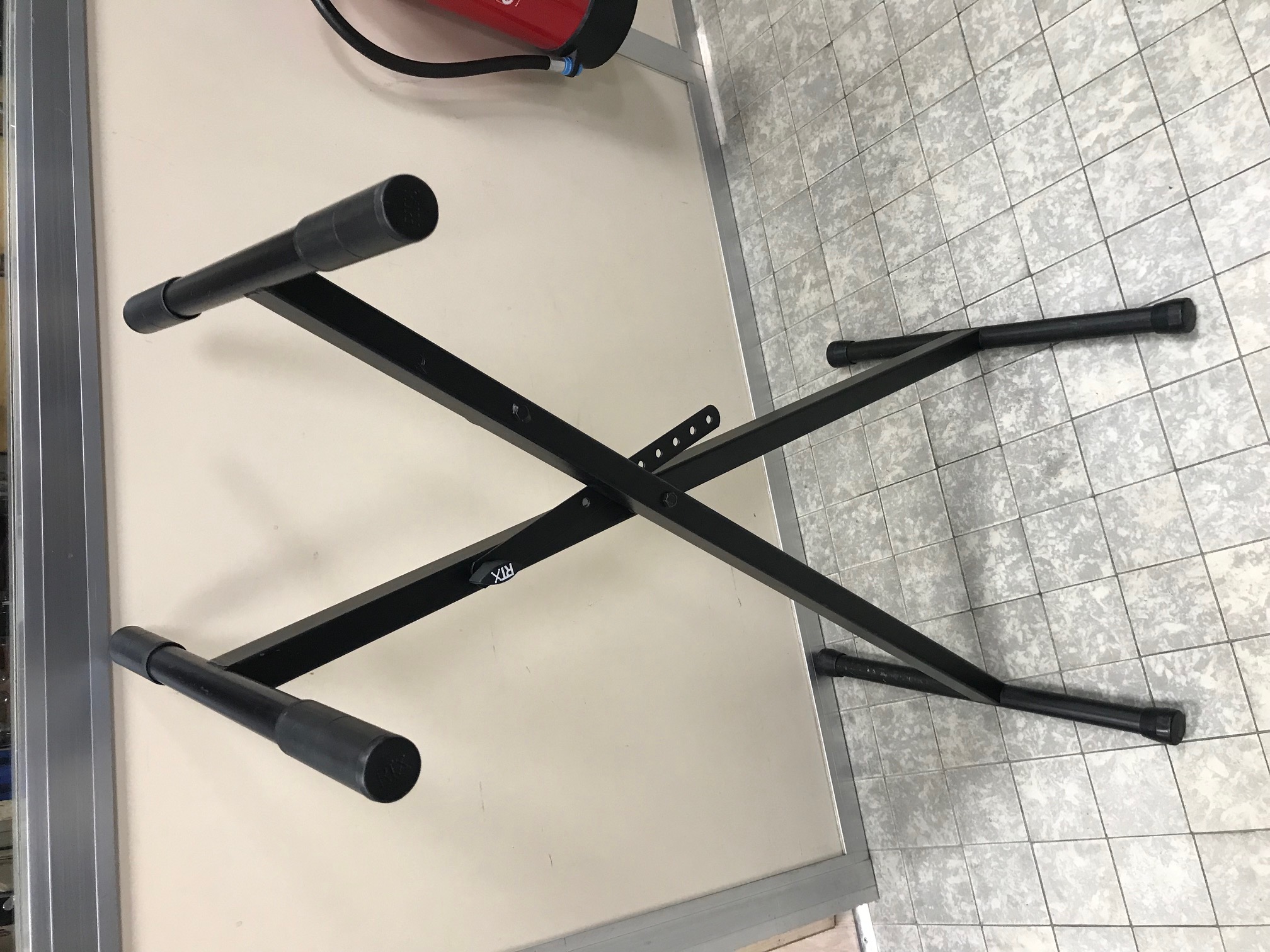 Stand clavier rtx 103