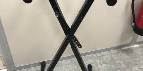 Stand clavier rtx 103