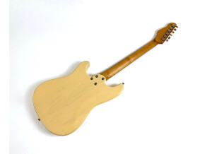 Girault Guitars Louisiane (99287)