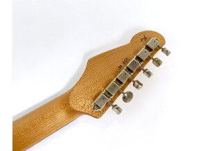 Girault Guitars Louisiane (43197)