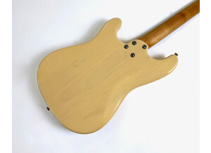 Girault Guitars Louisiane (2670)