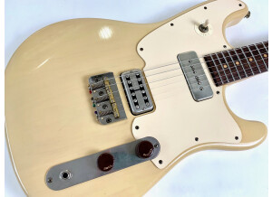 Girault Guitars Louisiane (92560)