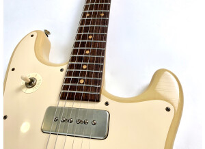 Girault Guitars Louisiane (38750)