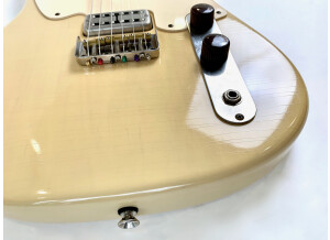 Girault Guitars Louisiane (27522)