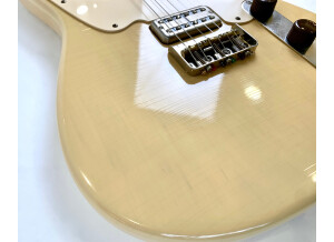 Girault Guitars Louisiane (44258)