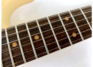 Girault Guitars Louisiane (66757)