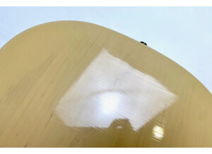 Girault Guitars Louisiane (18287)