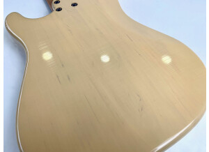 Girault Guitars Louisiane (45202)