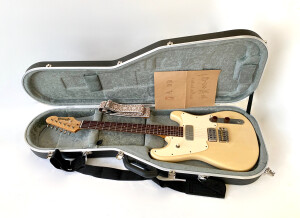 Girault Guitars Louisiane (10874)