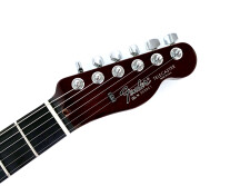 Fender Custom Shop Set Neck Telecaster (41054)