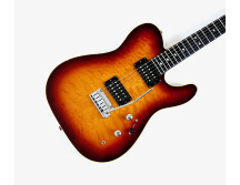 Fender Custom Shop Set Neck Telecaster (5627)