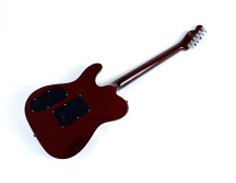 Fender Custom Shop Set Neck Telecaster (98183)