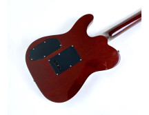 Fender Custom Shop Set Neck Telecaster (93847)