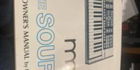 Moog The Source