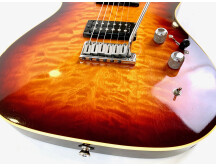 Fender Custom Shop Set Neck Telecaster (11915)