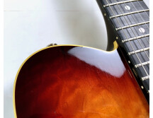 Fender Custom Shop Set Neck Telecaster (64414)