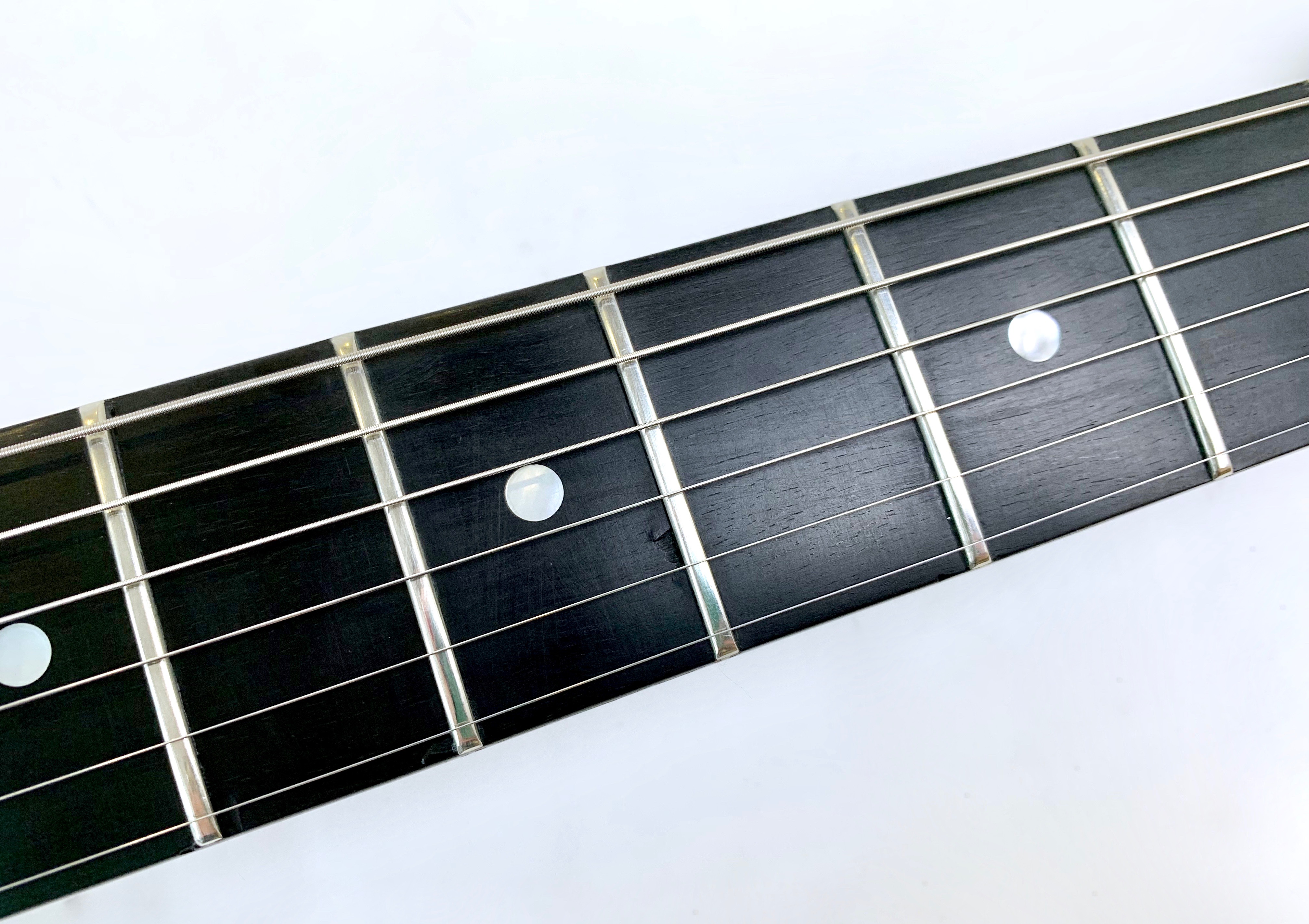 Fender Custom Shop Set Neck Telecaster (61503)