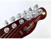 Fender Custom Shop Set Neck Telecaster (50874)