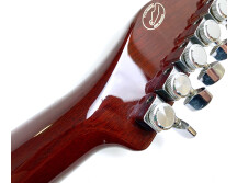 Fender Custom Shop Set Neck Telecaster (80073)