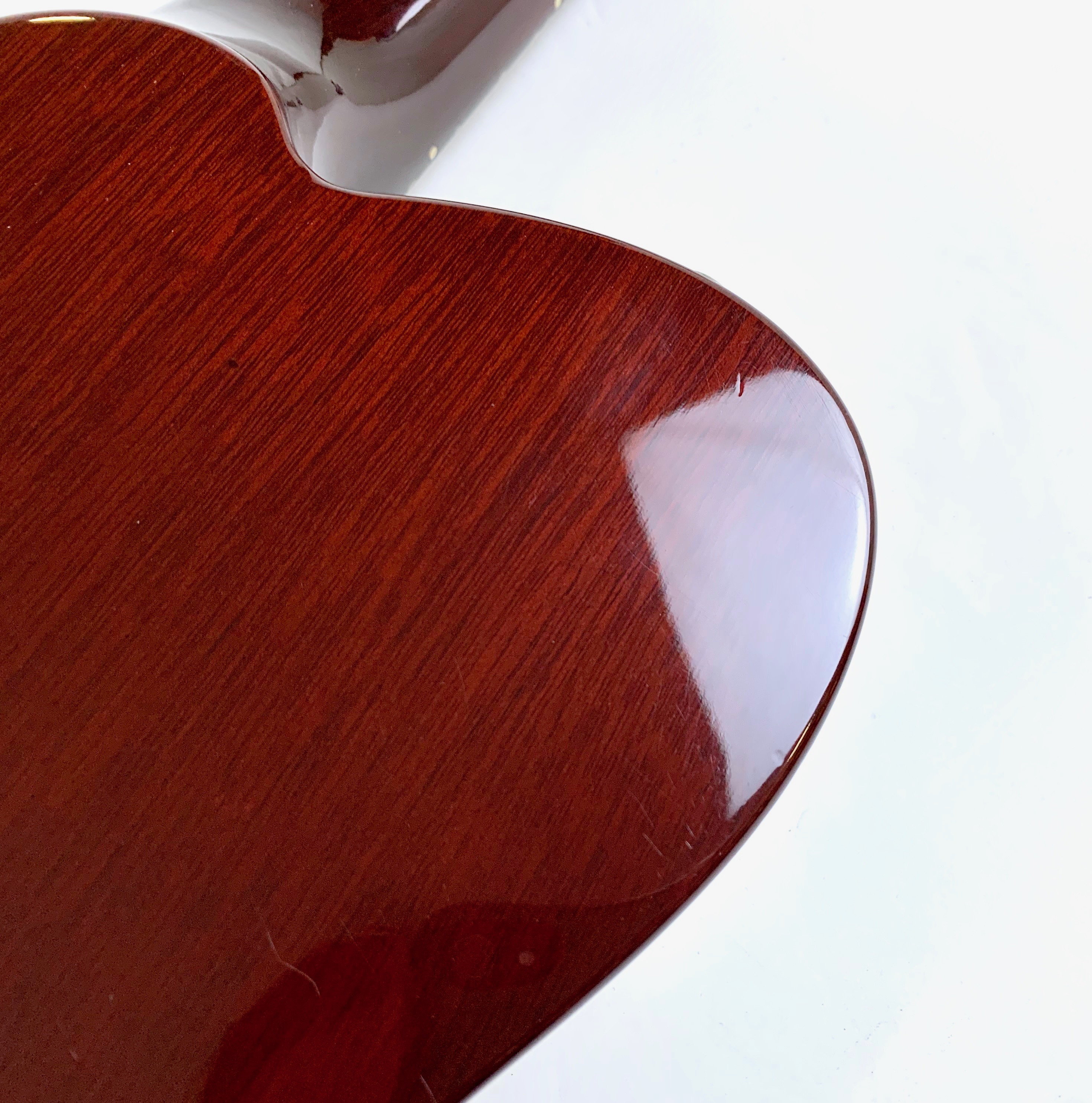 Fender Custom Shop Set Neck Telecaster (42753)