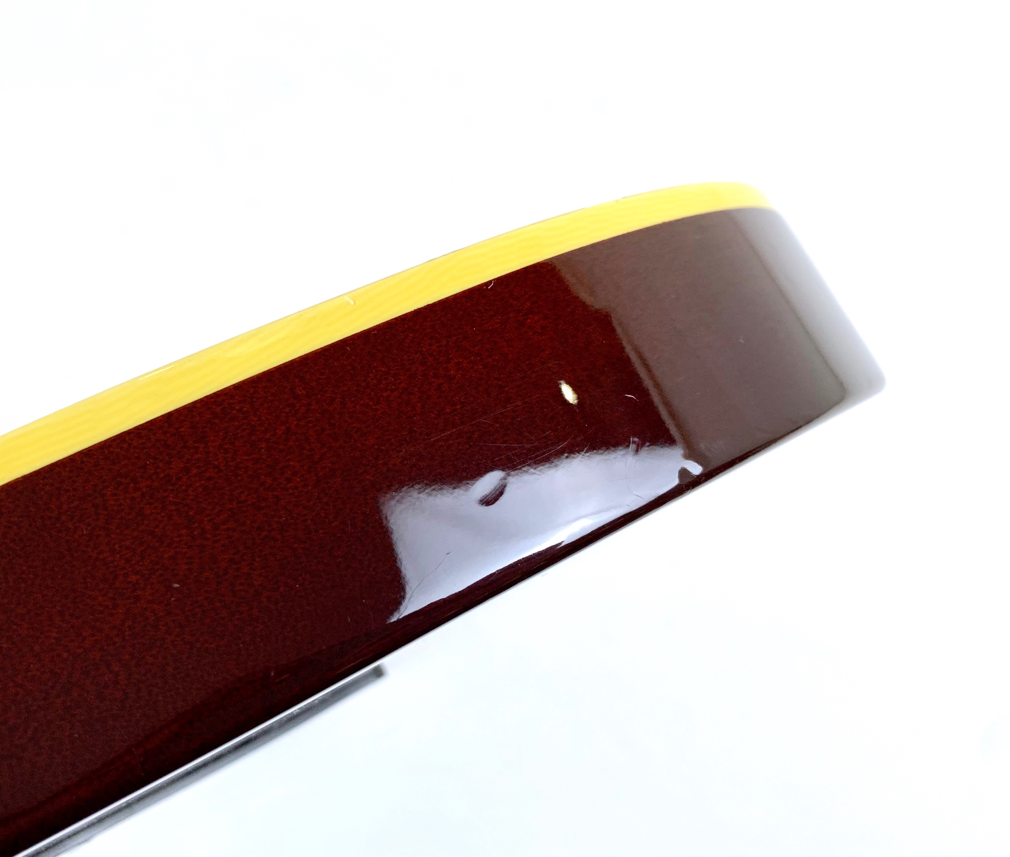 Fender Custom Shop Set Neck Telecaster (95623)