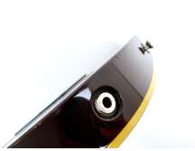 Fender Custom Shop Set Neck Telecaster (87297)