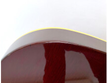 Fender Custom Shop Set Neck Telecaster (35592)