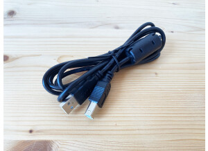 M-AUDIO-Keystation 5011