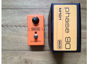 MXR M101 Phase 90 (27912)