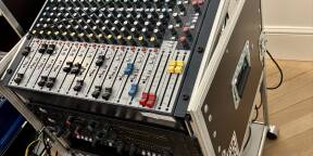 Soundcraft GB2R 12/2