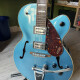 G2420T Streamliner Hollow Body with Bigsby G2420T Streamliner Hollow Body with Bigsby