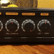 RX-100 Reverb Box RX-100 Reverb Box