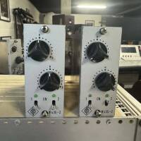 Neumann W435-2 Dual Panpot Module