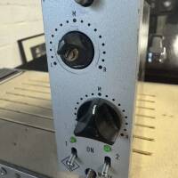 Neumann W435-2 Dual Panpot Module