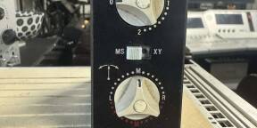 Telefunken W689 Stereo Panpot Module