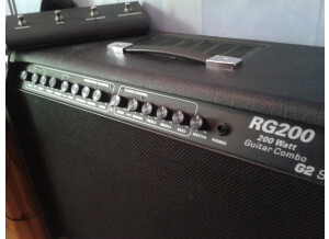 Randall RG 200 G2 (13249)