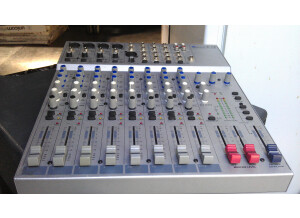 HK Audio Lucas 600 MK2 (76773)