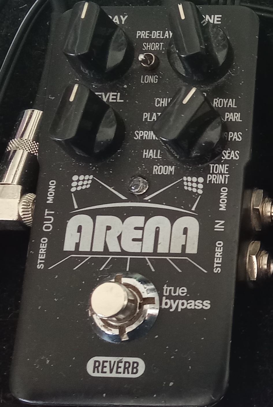 Arena 1