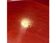 Gibson Les Paul Standard 1961 "SG" (7659)