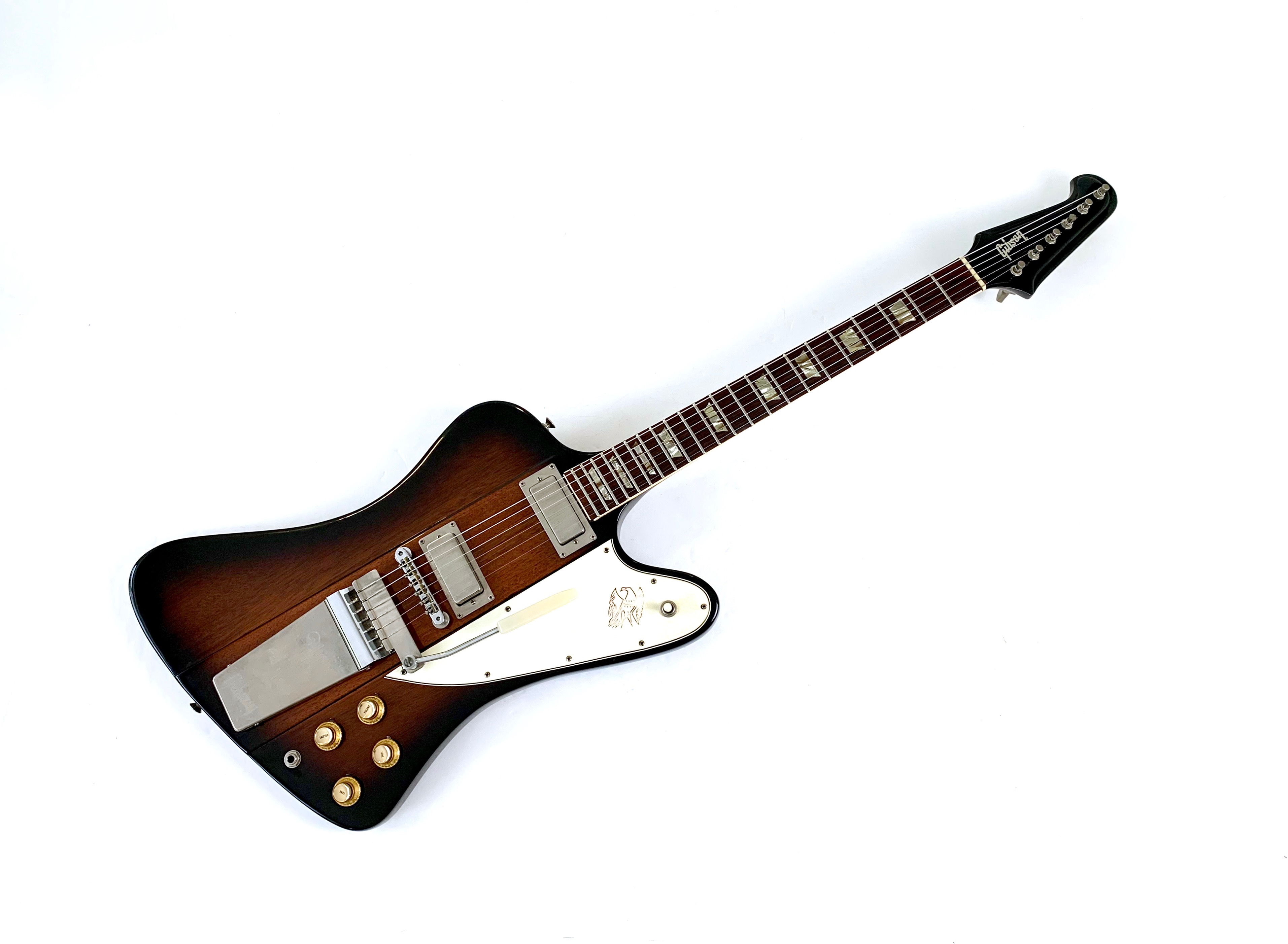 Gibson Firebird V 1964 Sunburst