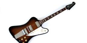 Gibson Firebird V 1964 Sunburst