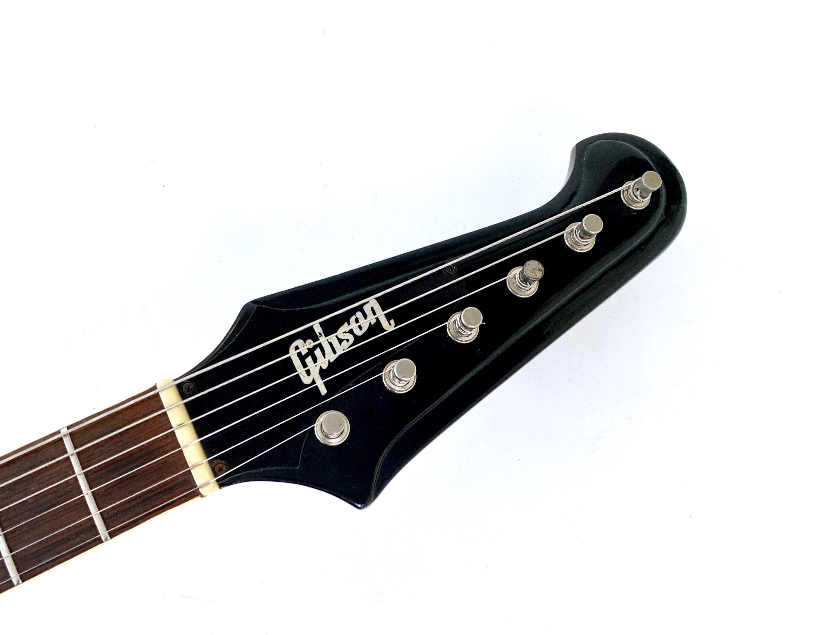 Gibson Firebird (1964) (83813)
