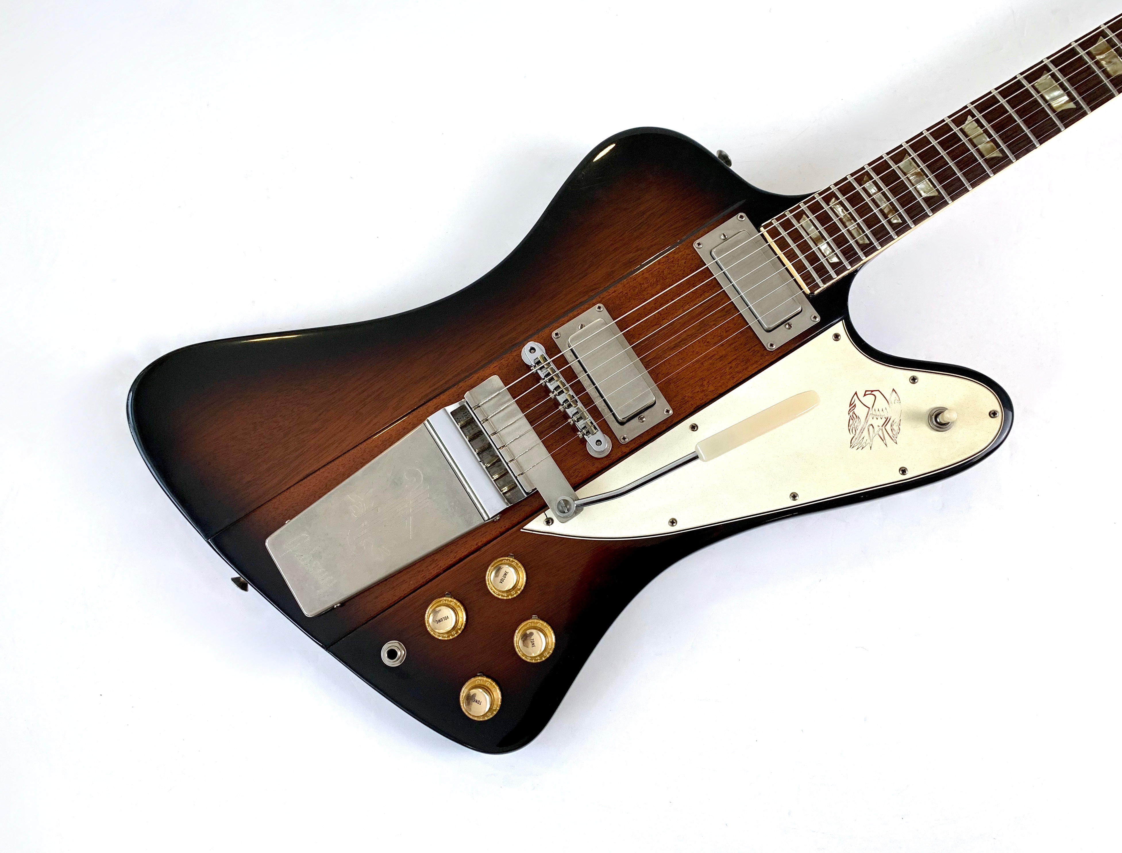 Gibson Firebird (1964) (61710)
