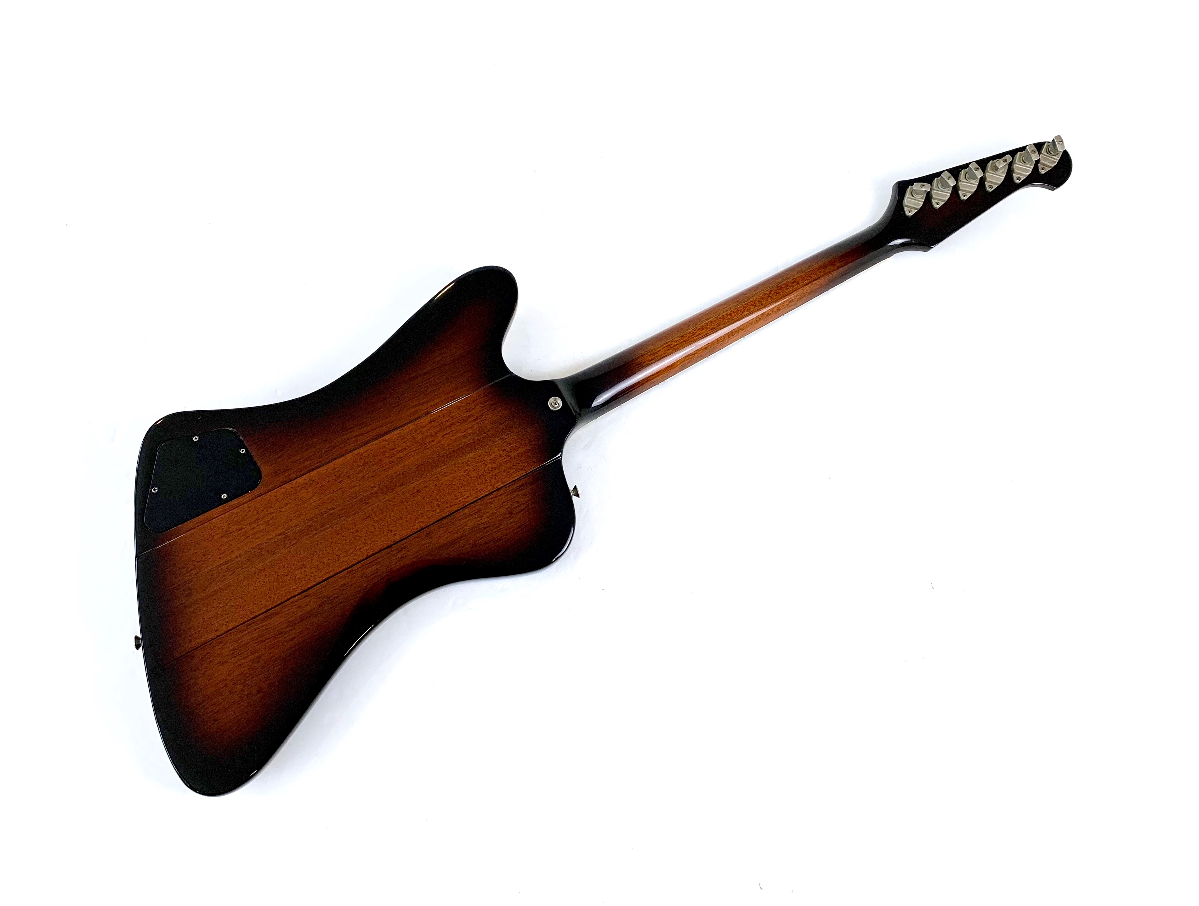 Gibson Firebird (1964) (11702)