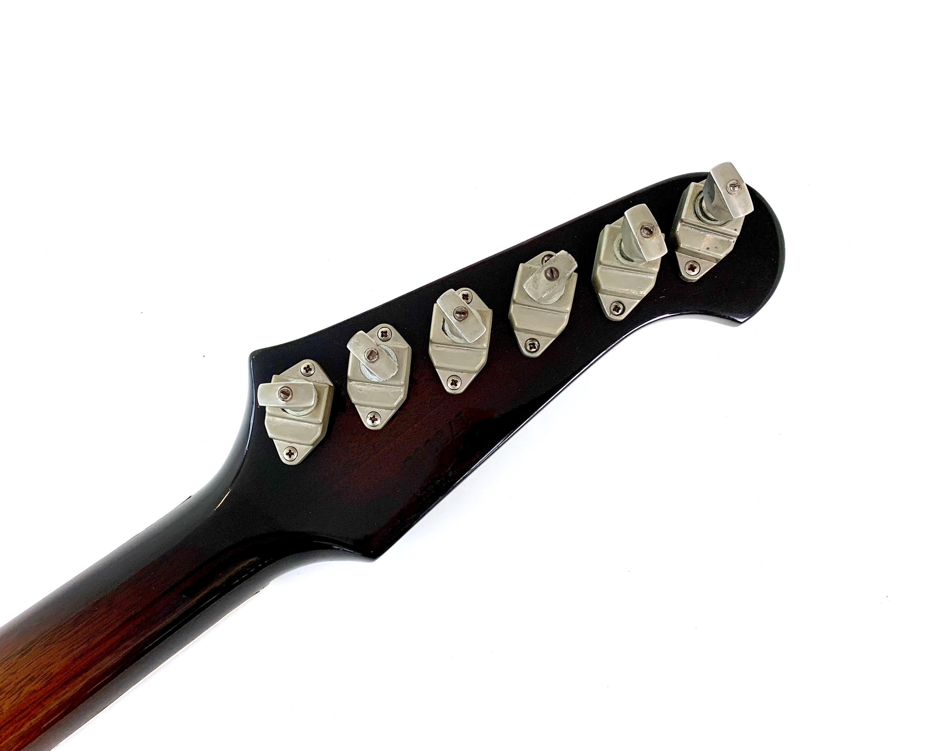 Gibson Firebird (1964) (86145)