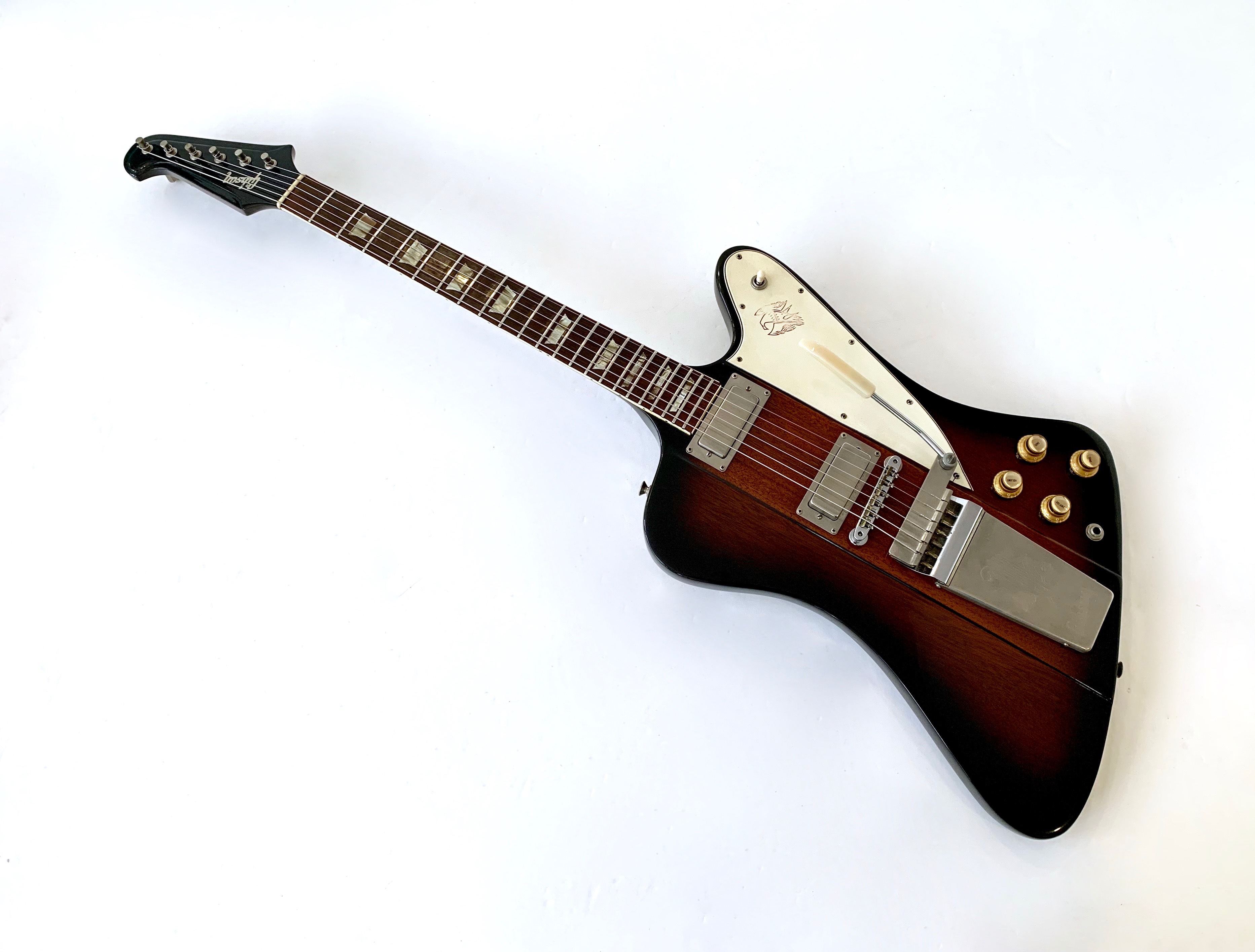 Gibson Firebird (1964) (40843)