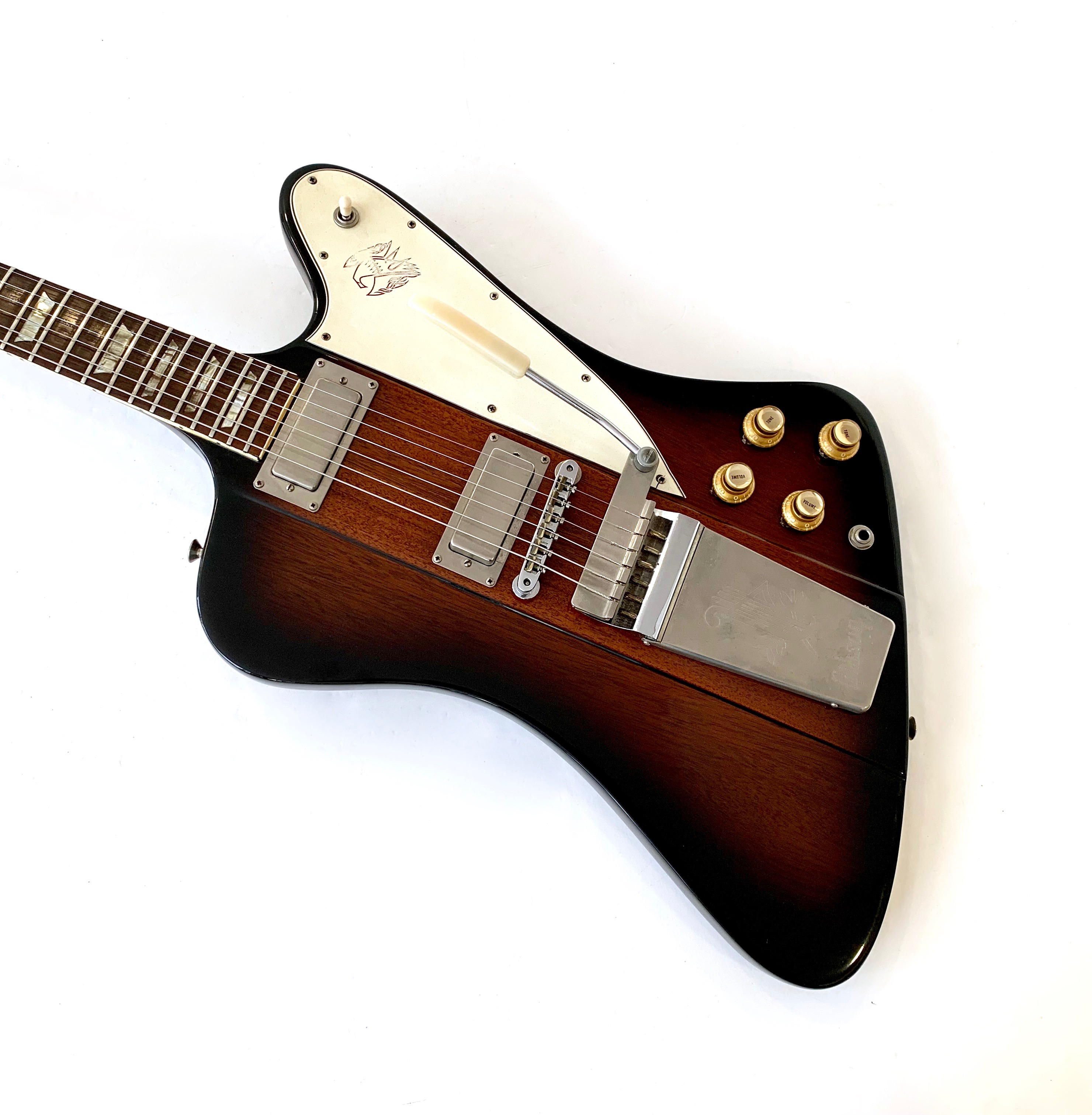 Gibson Firebird (1964) (41166)