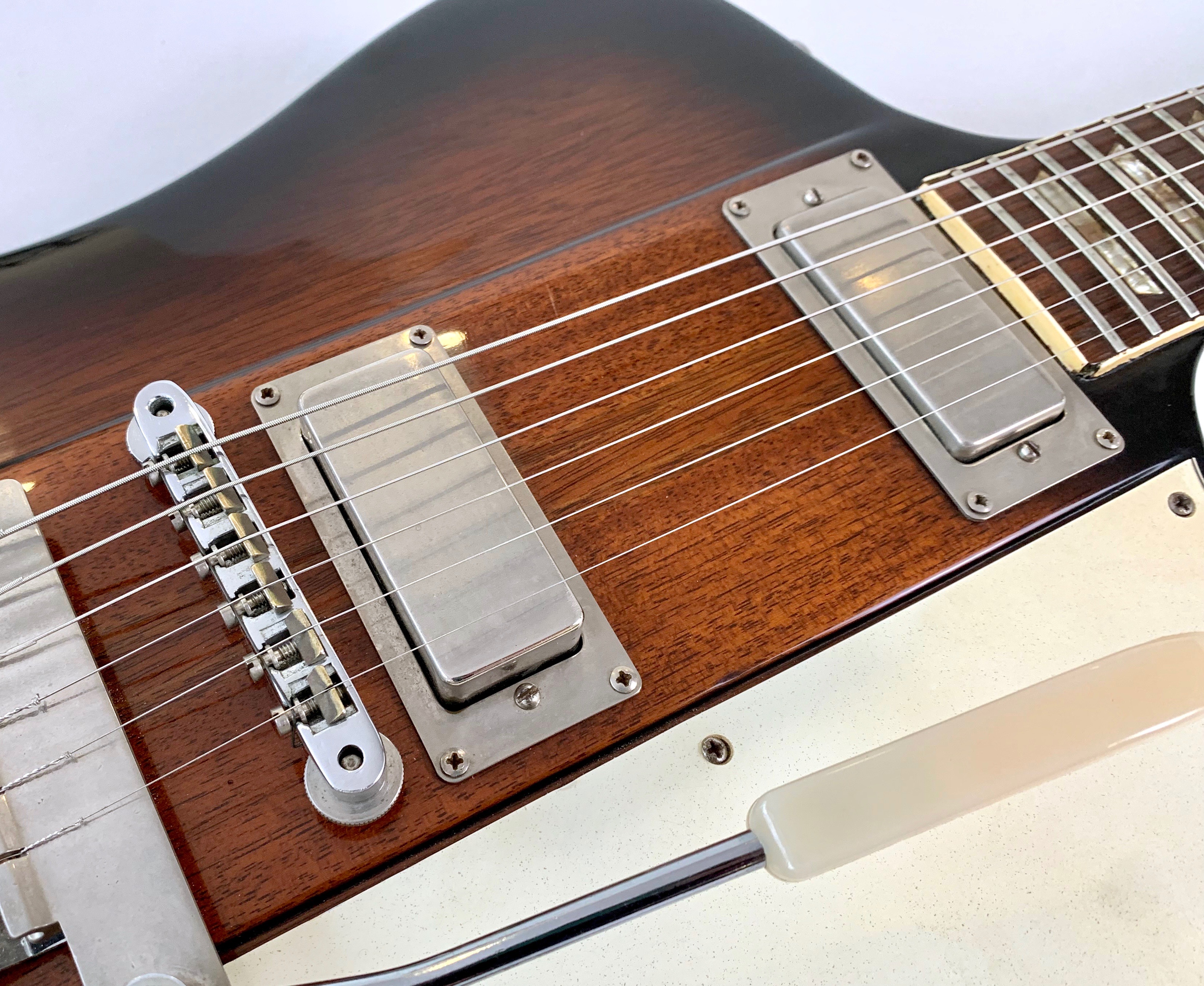 Gibson Firebird (1964) (92303)
